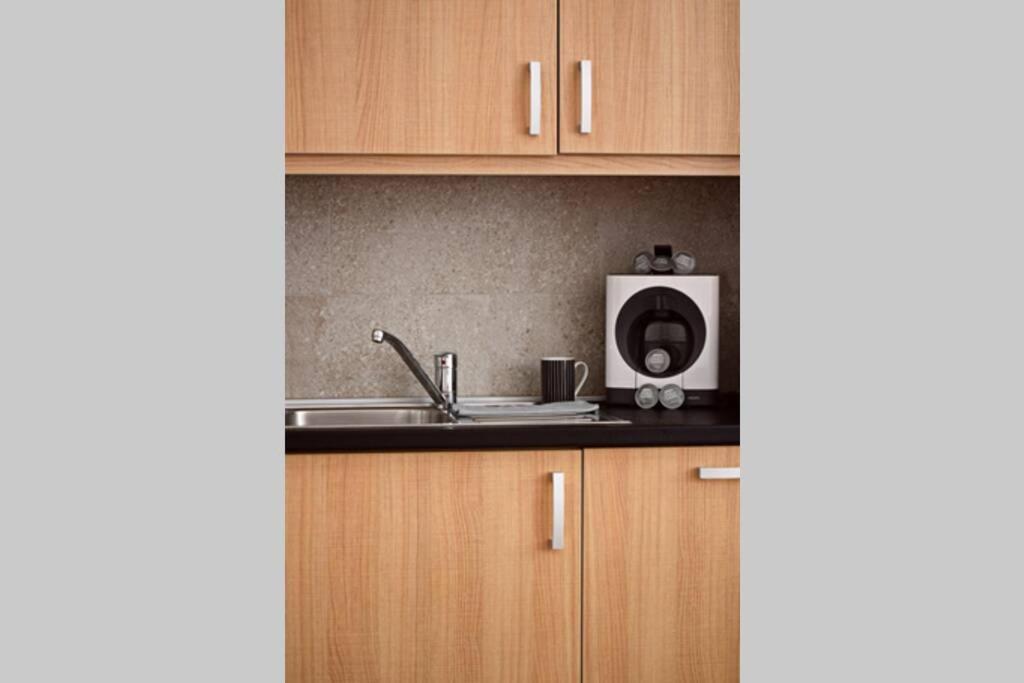 Apartamento In Historical Building With Free Private Parking *